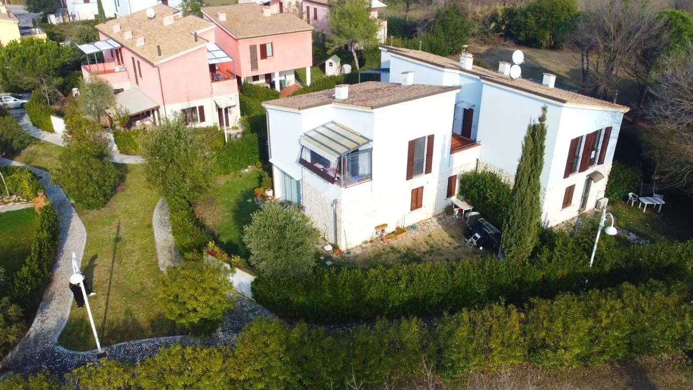 Appartamento in vendita a Numana