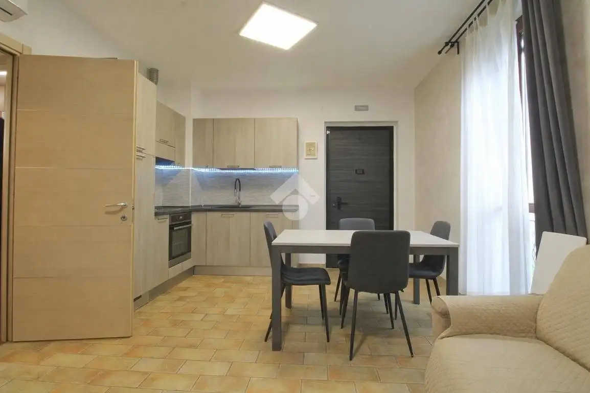 Trilocale via Costa Verde, Marcelli, Numana - foto 2