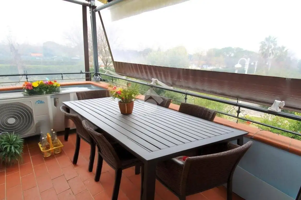 Trilocale via Costa Verde, Marcelli, Numana - foto 3