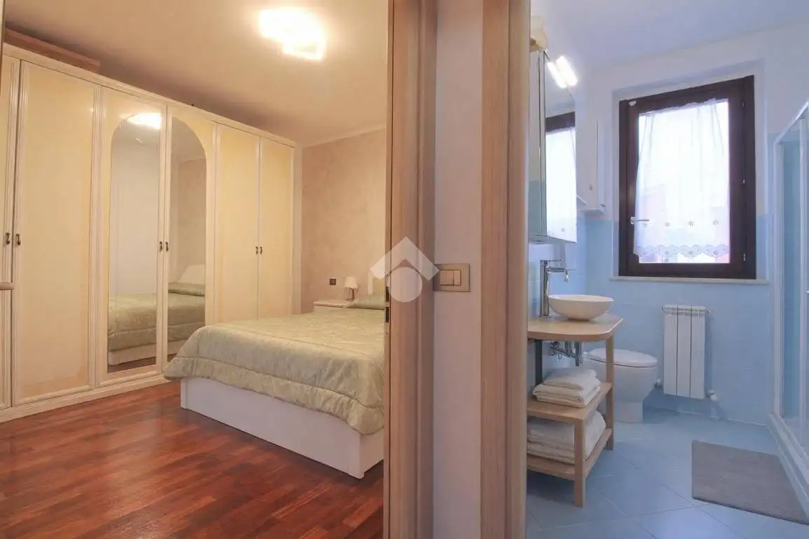 Trilocale via Costa Verde, Marcelli, Numana - foto 5