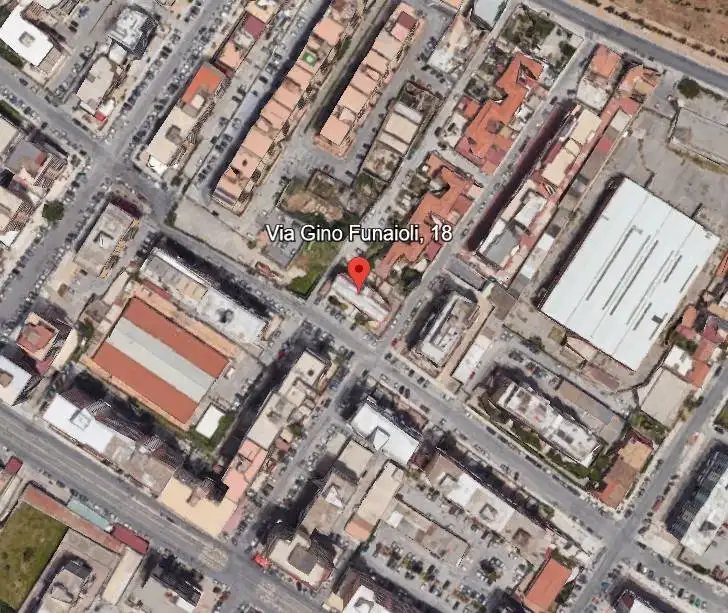 Appartamento all'asta via Gino Funaioli, Palermo - foto 3