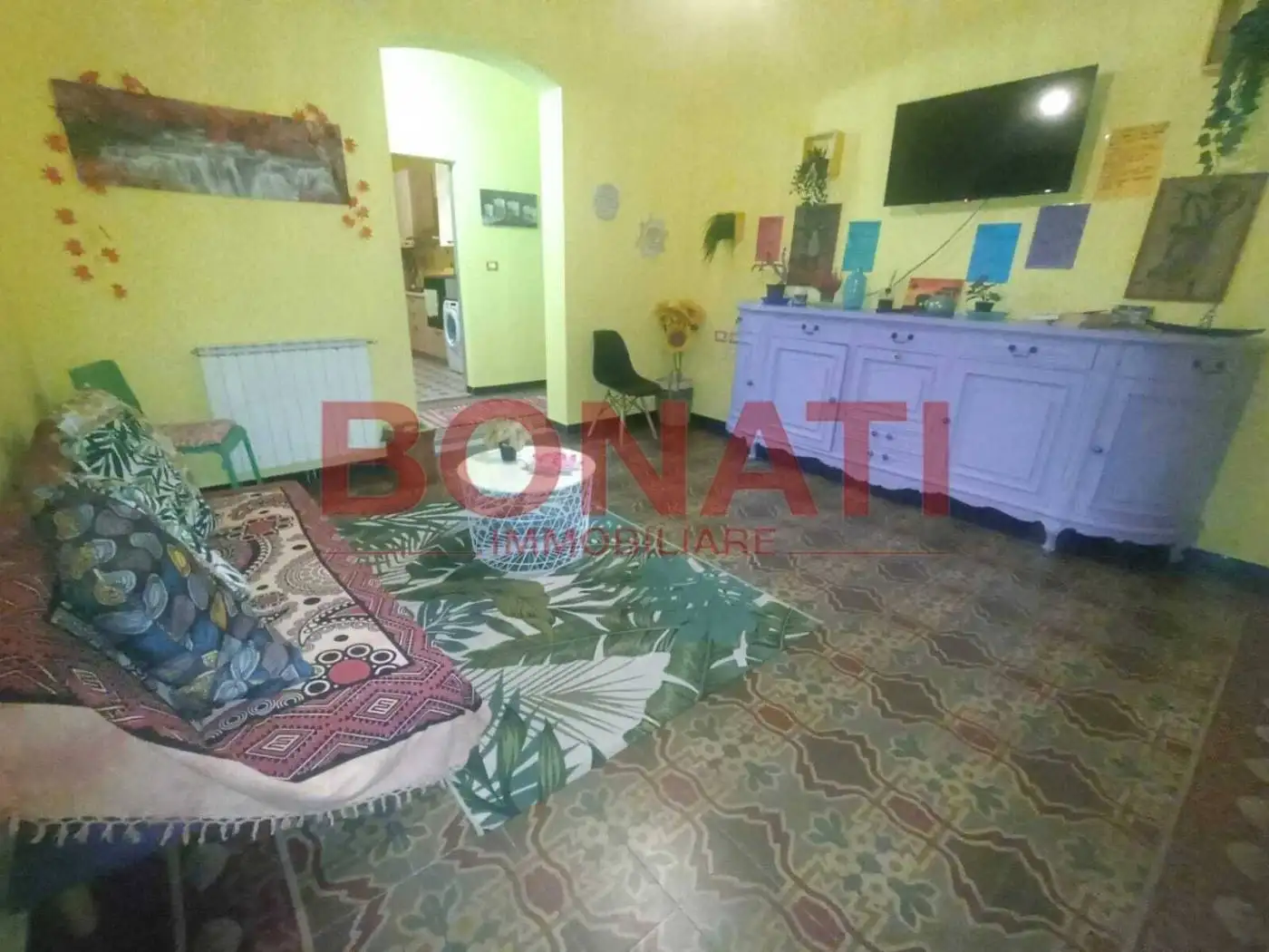 Appartamento in vendita a La Spezia