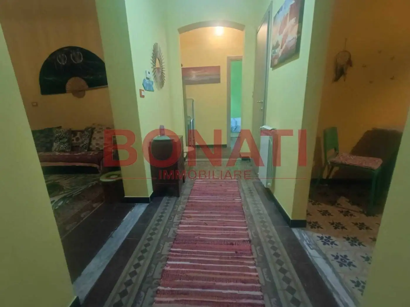 Appartamento buono stato, secondo piano, Rebocco - La Chiappa, La Spezia - foto 3