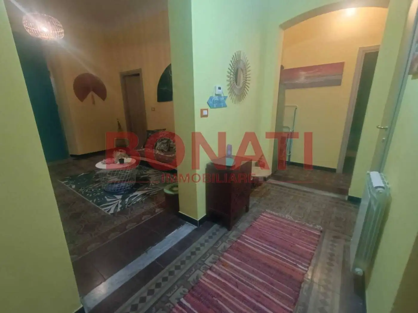 Appartamento buono stato, secondo piano, Rebocco - La Chiappa, La Spezia - foto 4