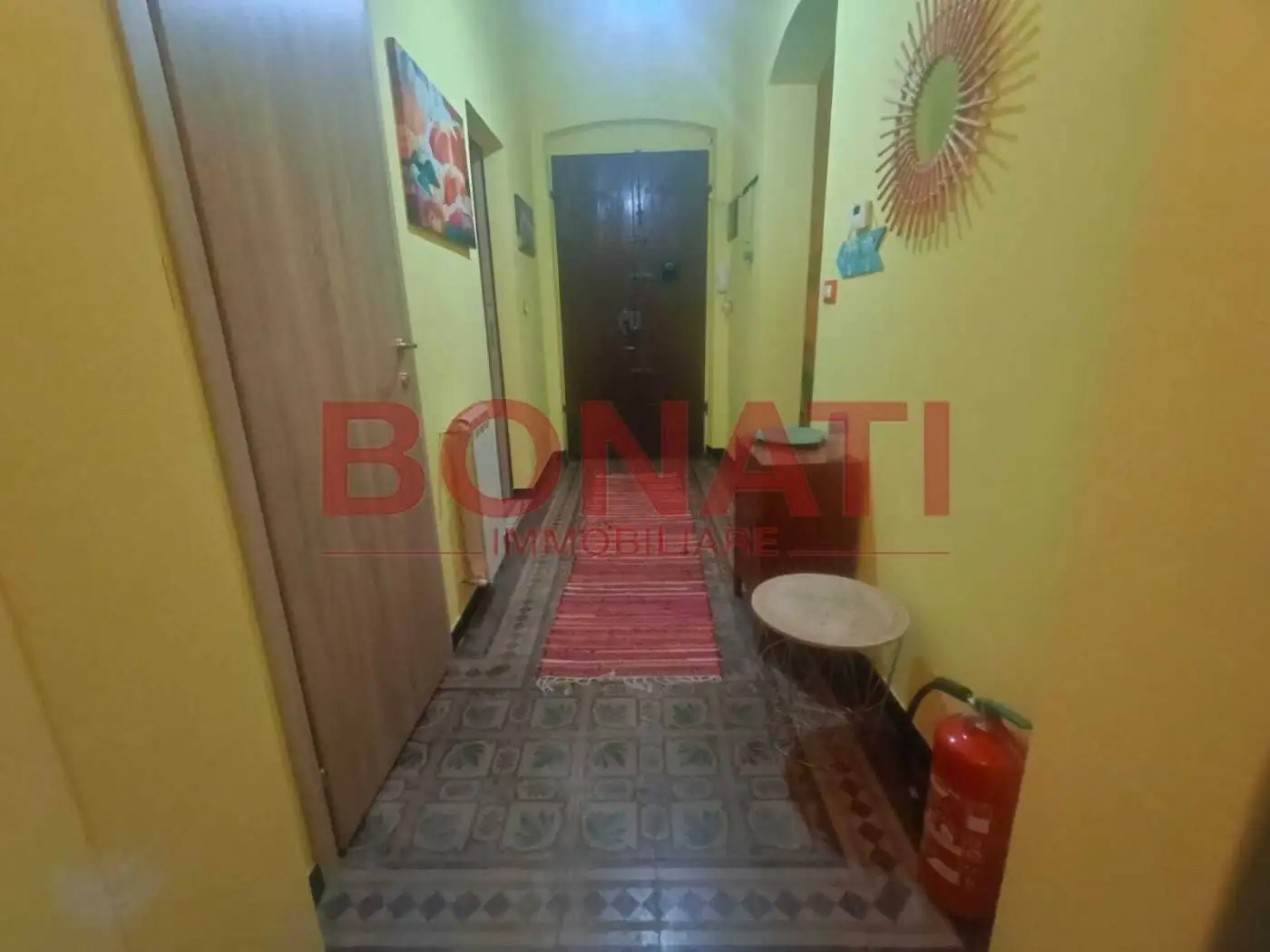 Appartamento buono stato, secondo piano, Rebocco - La Chiappa, La Spezia - foto 5