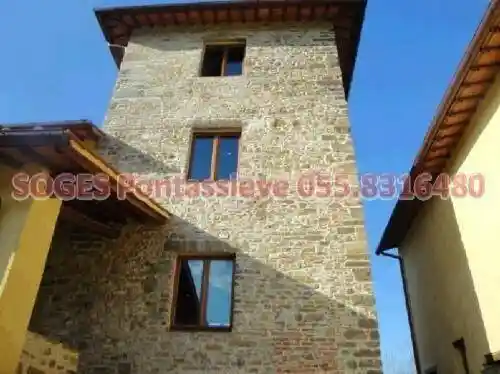 Rustico - Casale in vendita a Pontassieve