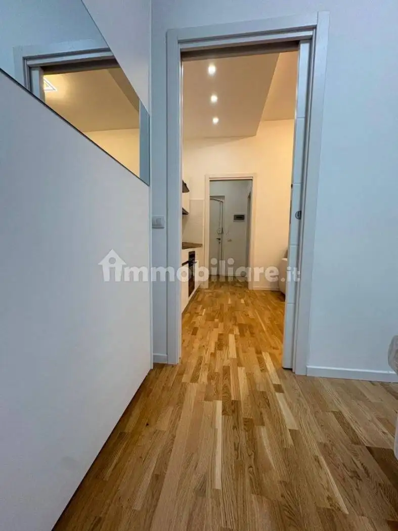 Bilocale via Val di Sole 11, Vigentino - Fatima, Milano - foto 3