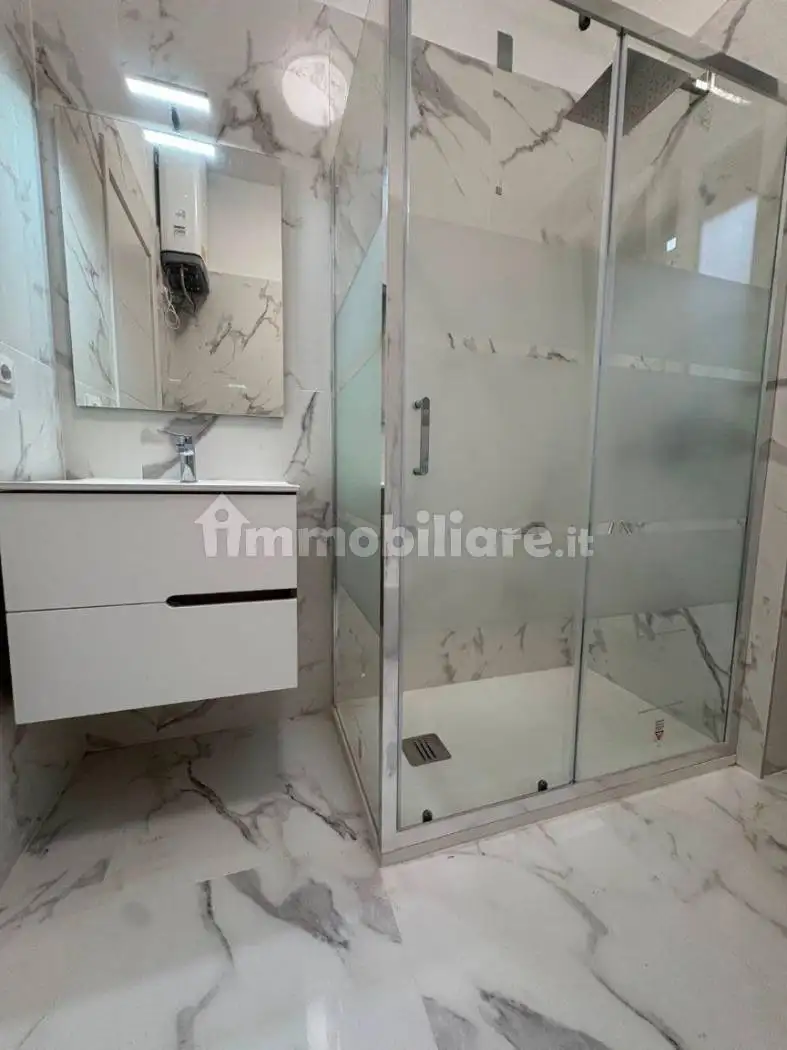 Bilocale via Val di Sole 11, Vigentino - Fatima, Milano - foto 5