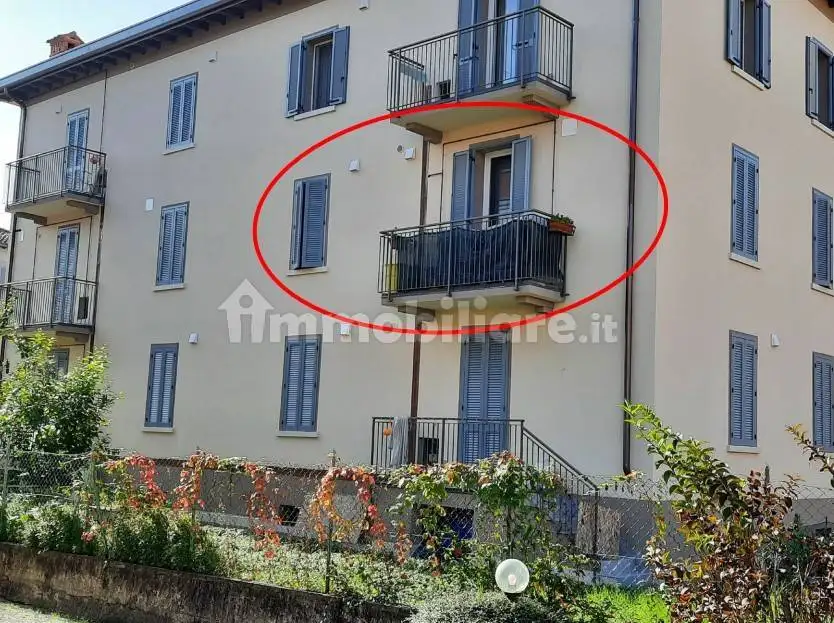 Appartamento all'asta via Giuseppe Vaccari, Palermo - foto 4