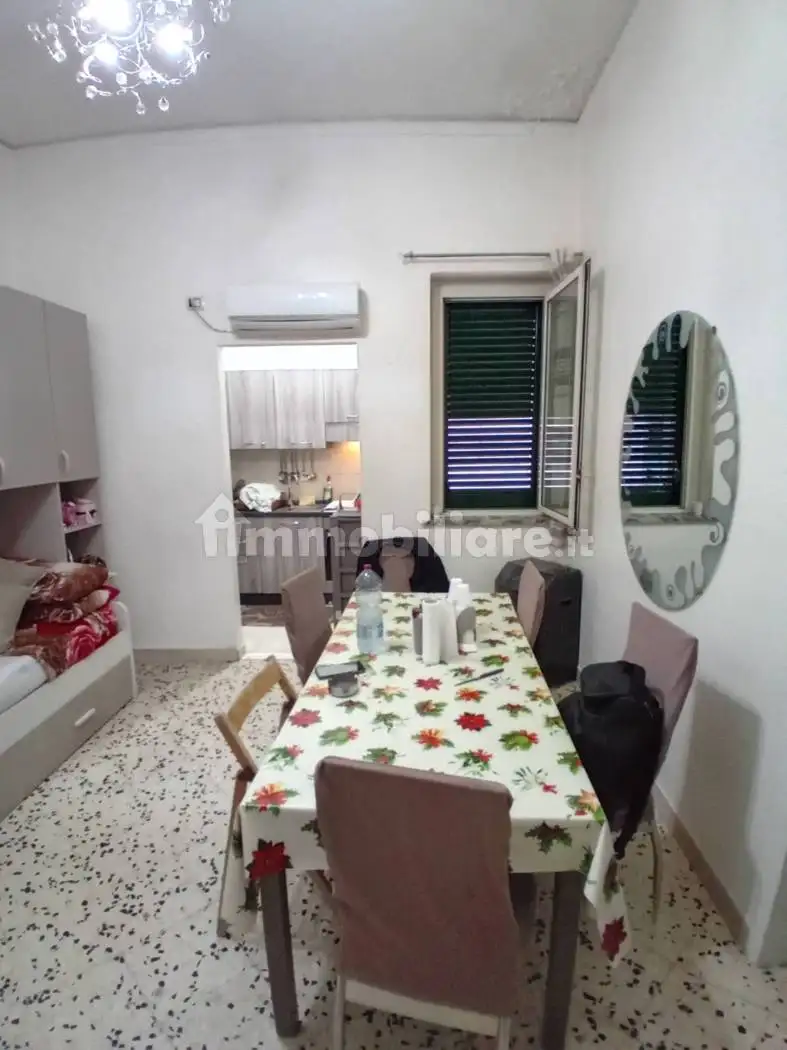 Appartamento all'asta via Giuseppe Vaccari, Palermo - foto 5