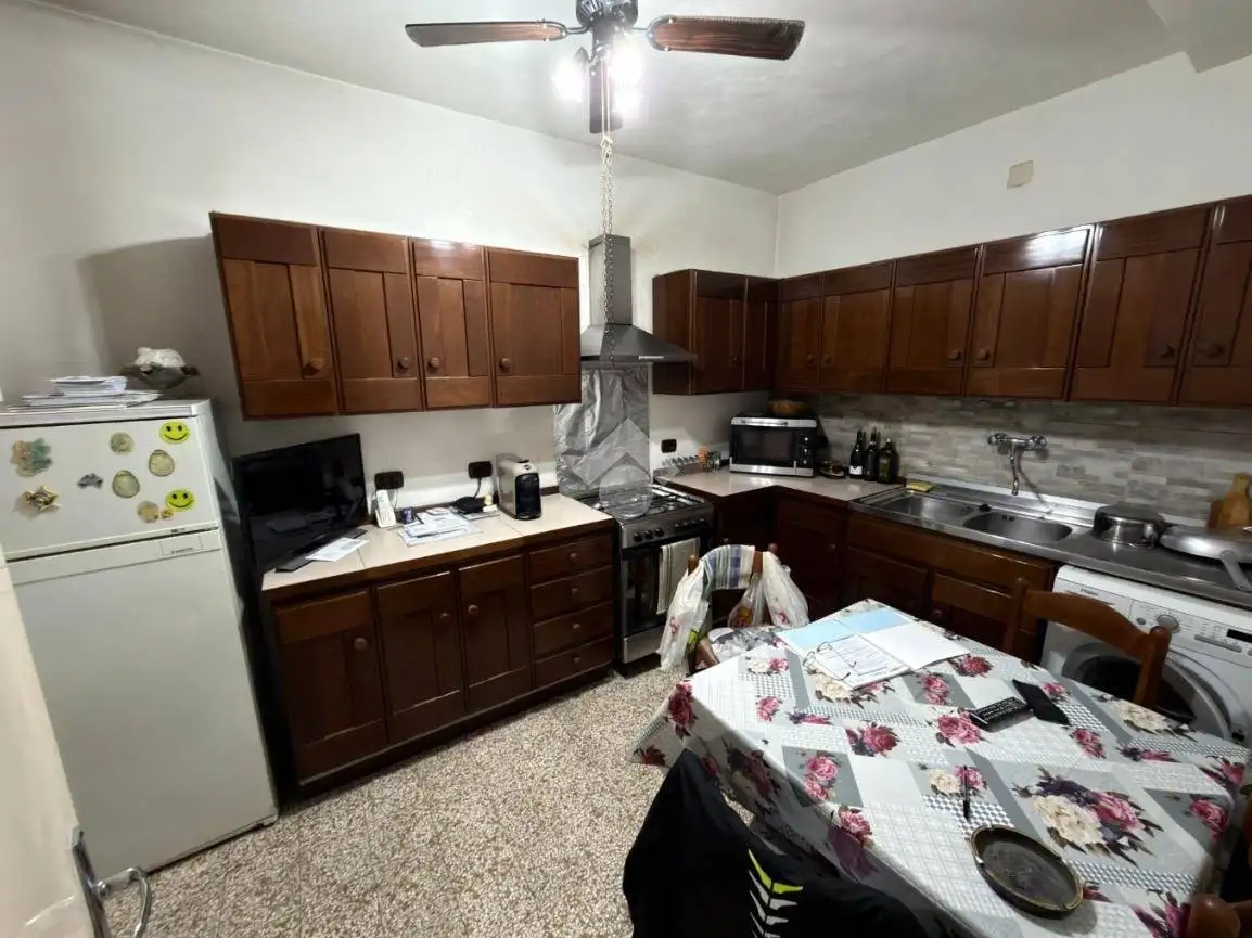 Quadrilocale via Reginaldo Giuliani 70, Careggi - Rifredi - Dalmazia, Firenze - foto 2