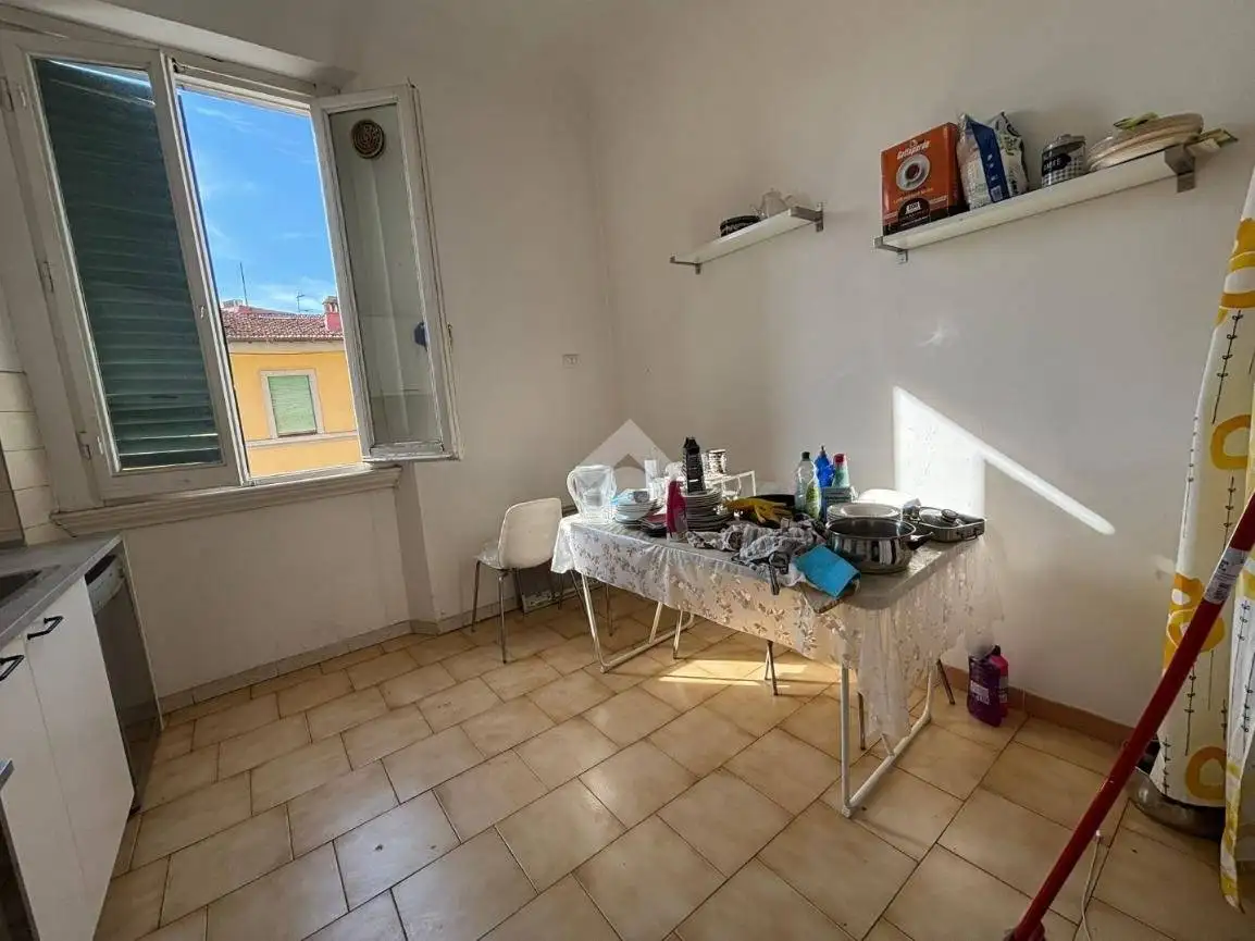 Appartamento in vendita a Firenze