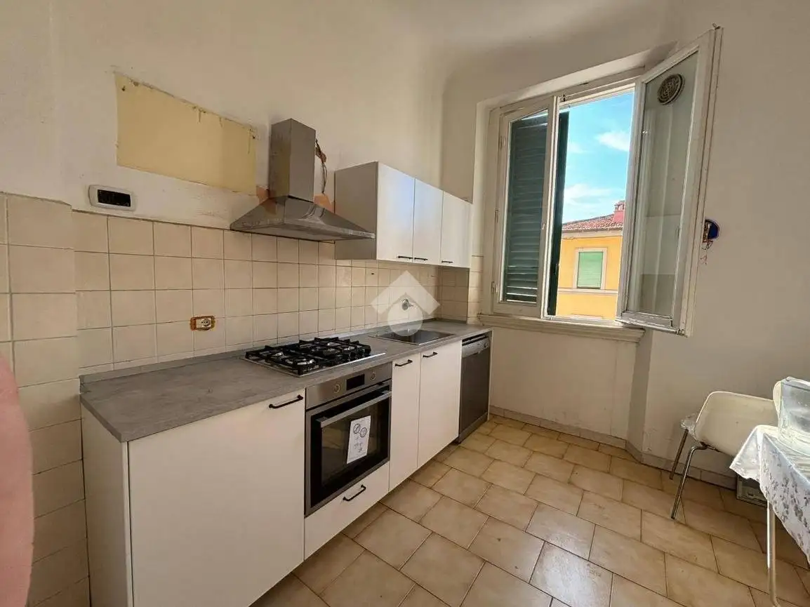 Quadrilocale via Giovanni dei Marignolli 80, Ponte di Mezzo - Circondaria, Firenze - foto 2