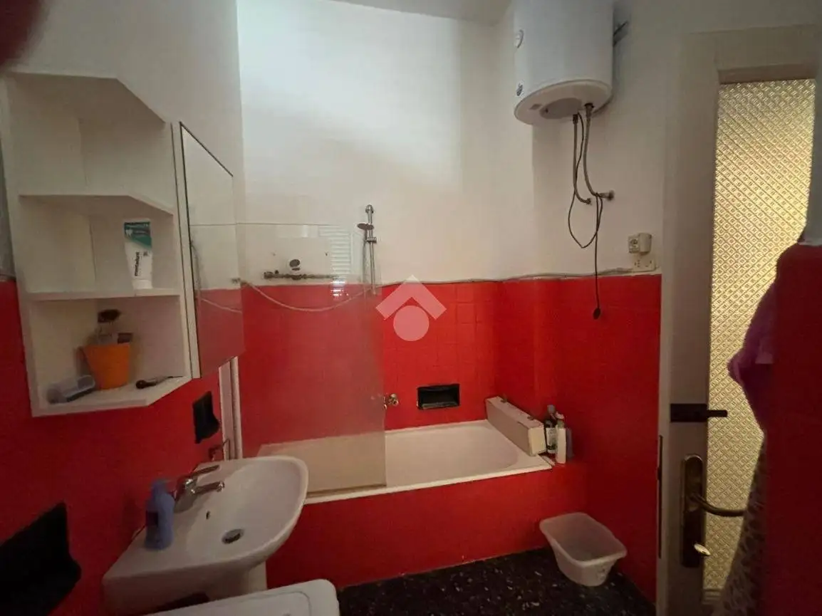 Quadrilocale via Giovanni dei Marignolli 80, Ponte di Mezzo - Circondaria, Firenze - foto 4