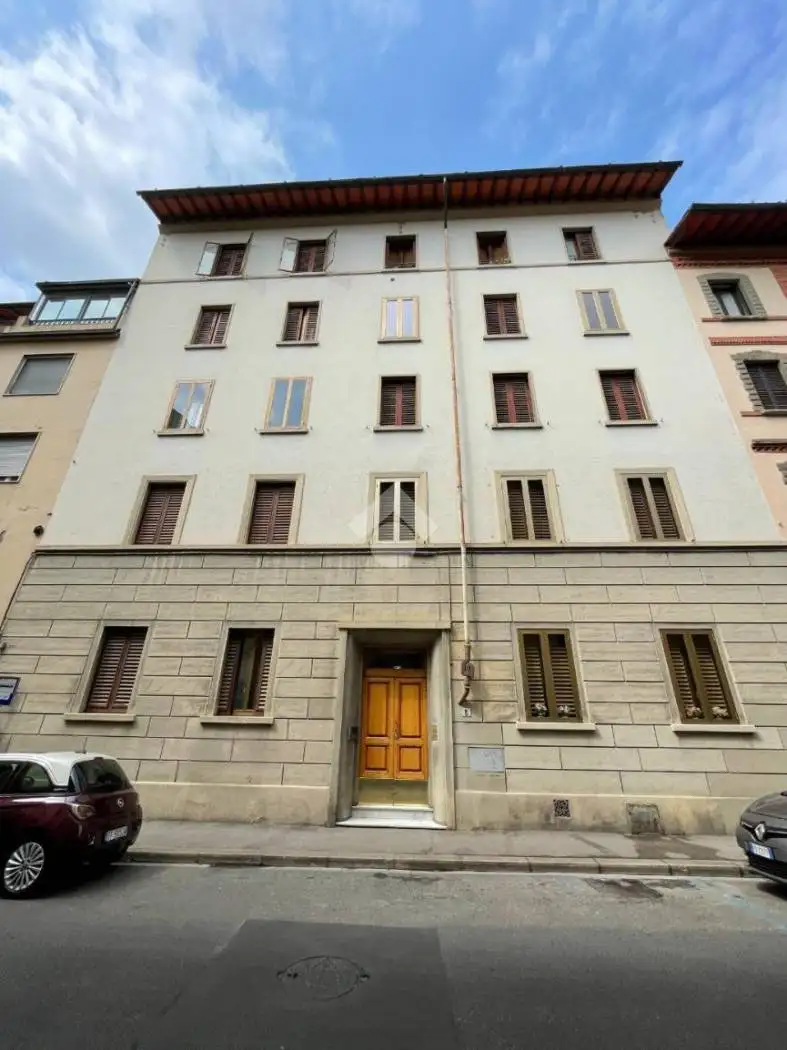 Appartamento in vendita a Firenze
