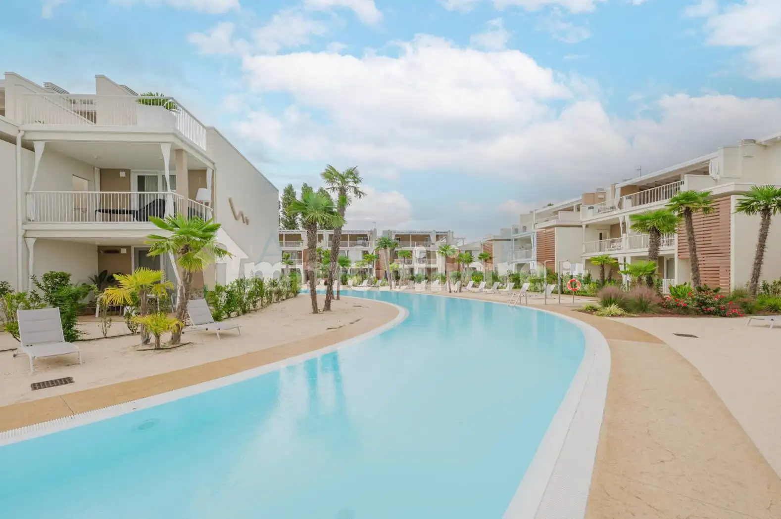 Appartamento in vendita a Jesolo