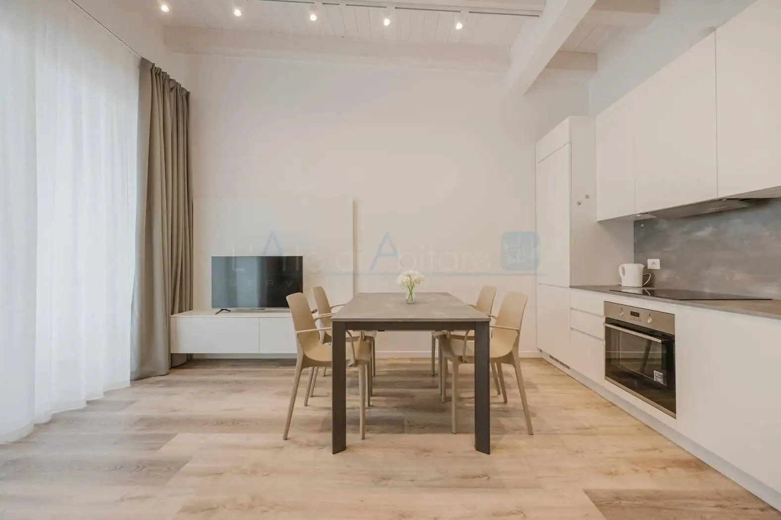 Appartamento via dell'Angelo 39, Lido Est, Jesolo - foto 2