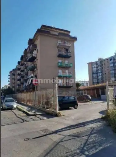 Appartamento all'asta via Luigi Galvani, Palermo - foto 4