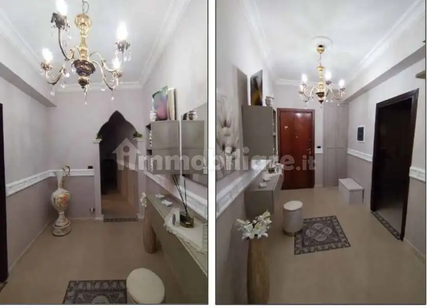 Appartamento all'asta via Luigi Galvani, Palermo - foto 5