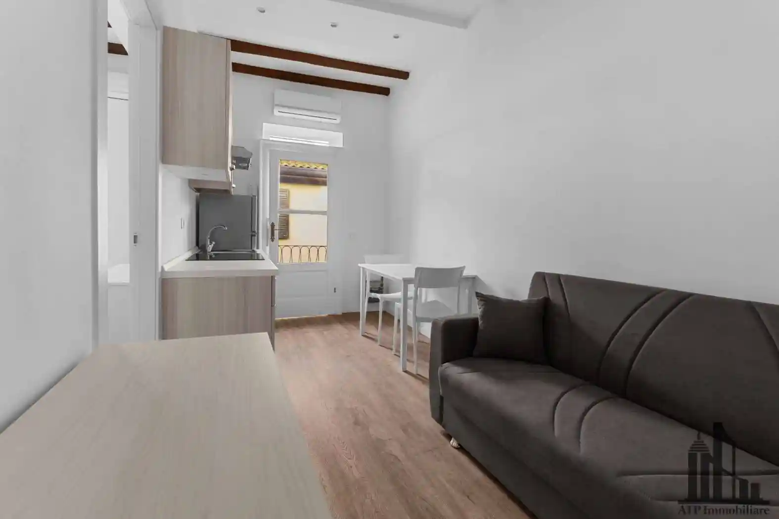 Bilocale corso di Porta Ticinese 80, Ticinese, Milano - foto 4