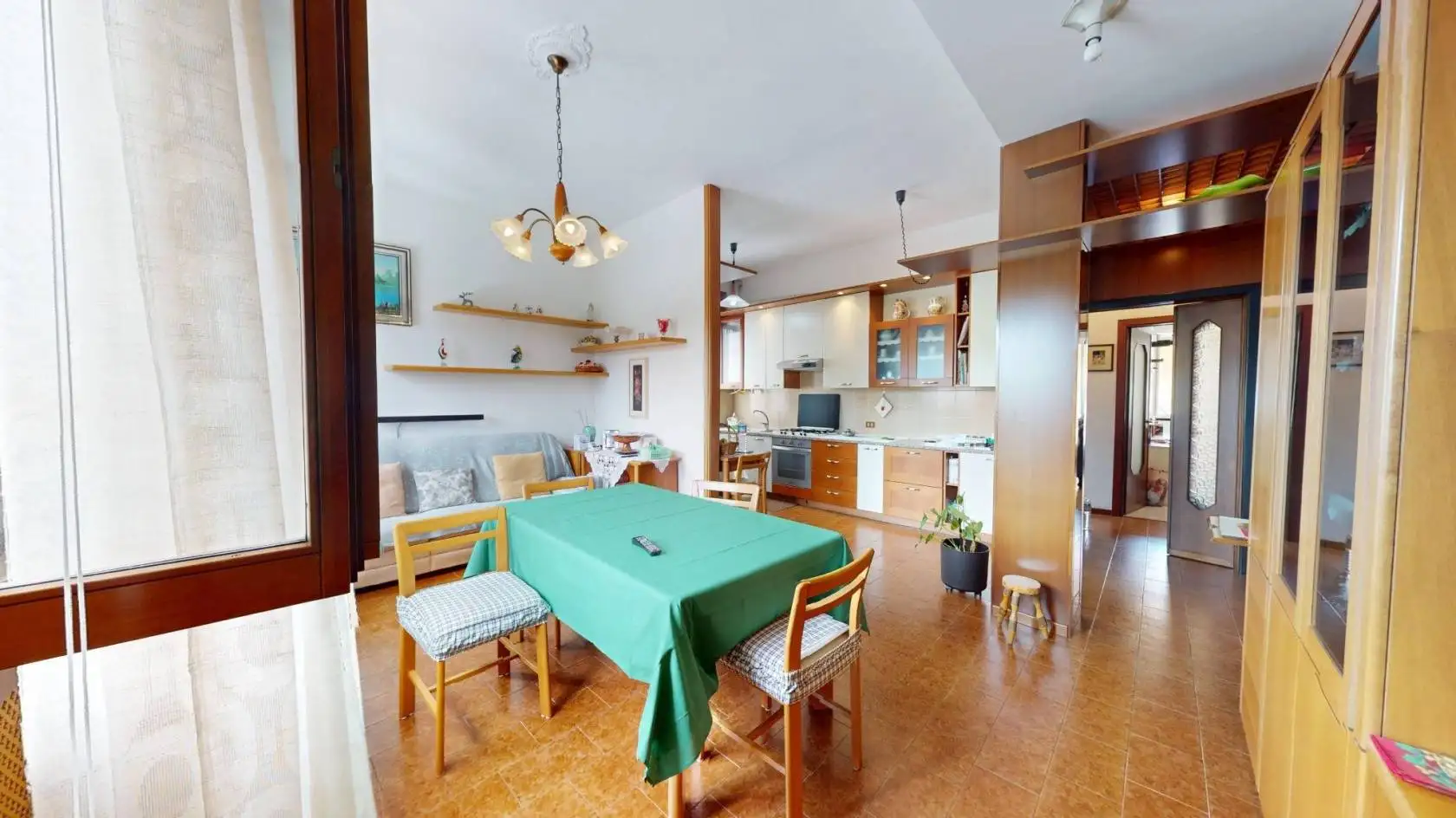 Appartamento in vendita a Cinisello Balsamo