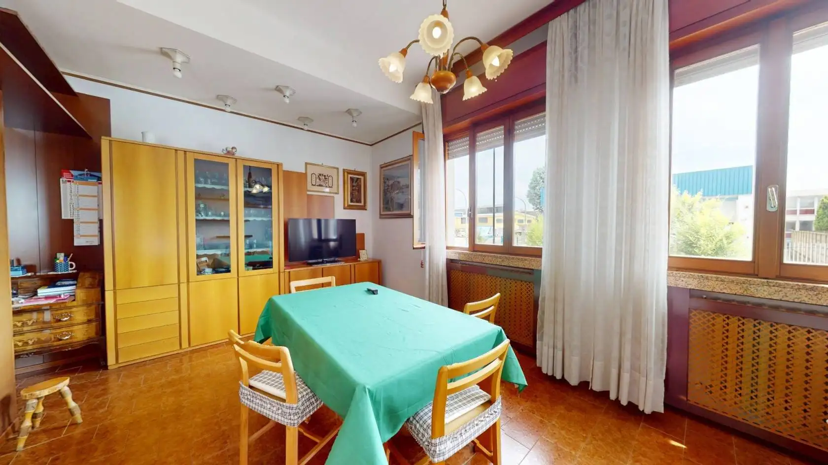 Trilocale via Pelizza da Volpedo 47, Robecco - Bettola, Cinisello Balsamo - foto 4