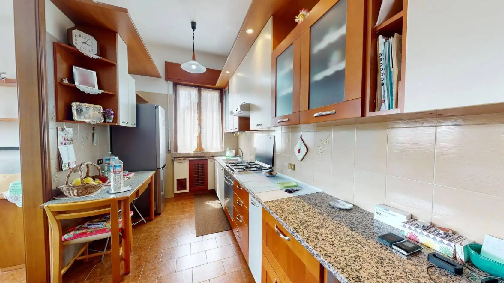 Trilocale via Pelizza da Volpedo 47, Robecco - Bettola, Cinisello Balsamo - foto 5