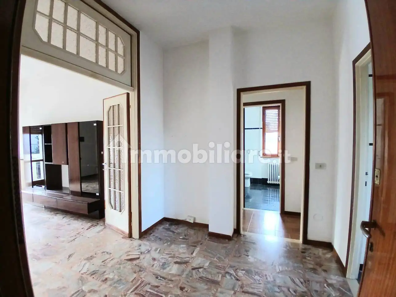 Appartamento in vendita a Broni