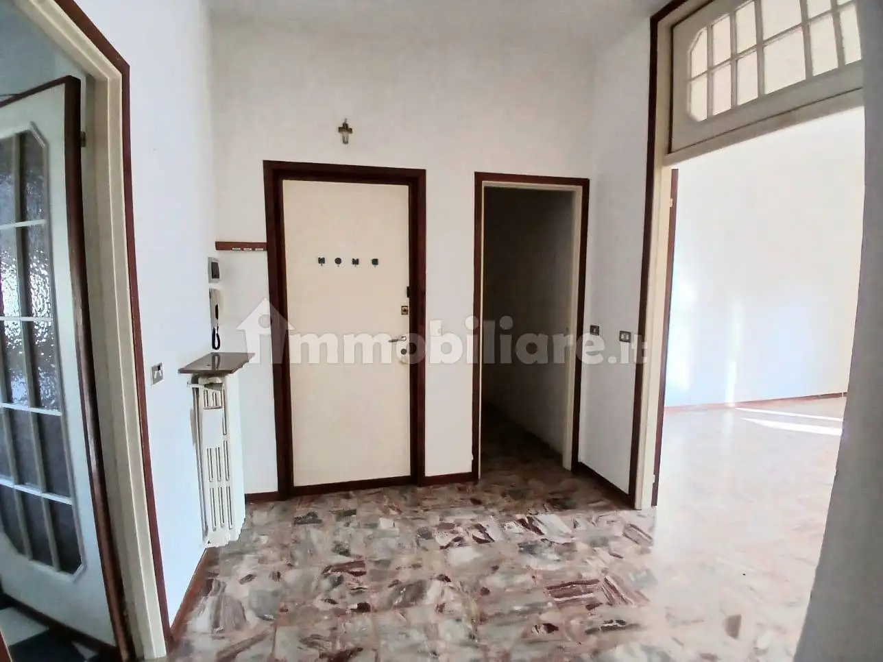 Trilocale via Padania, Centro, Broni - foto 2