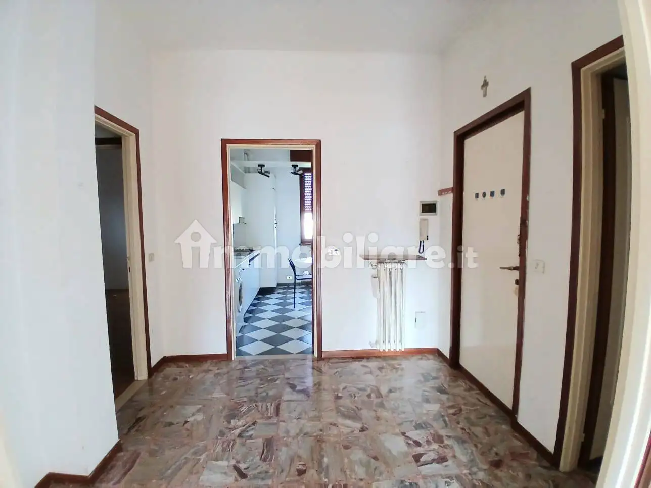 Trilocale via Padania, Centro, Broni - foto 3