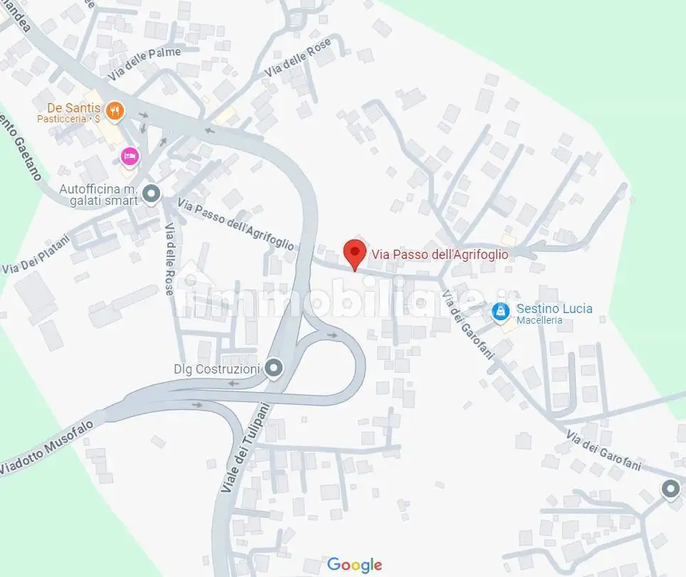 Appartamento all'asta via Passo Dell'Agrifoglio, Catanzaro - foto 3