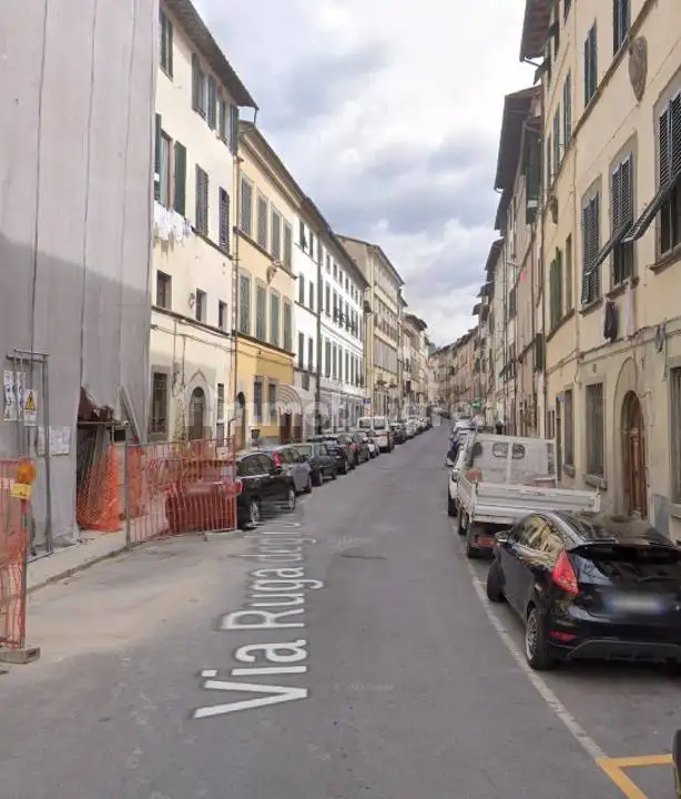 Appartamento all'asta via Rosellini, Pescia - foto 2