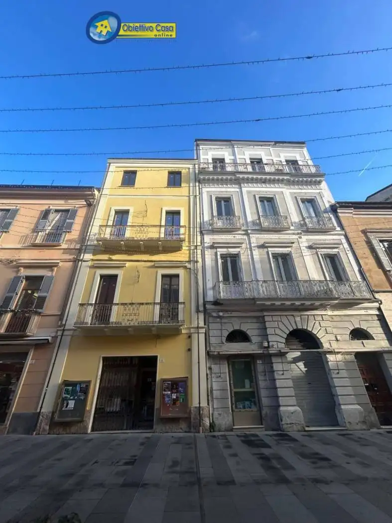 Casa indipendente in vendita a Teramo
