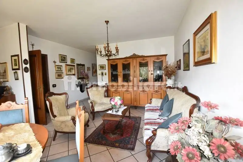 Villetta a schiera in vendita a Fidenza