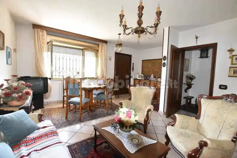 Villetta a schiera - foto 4