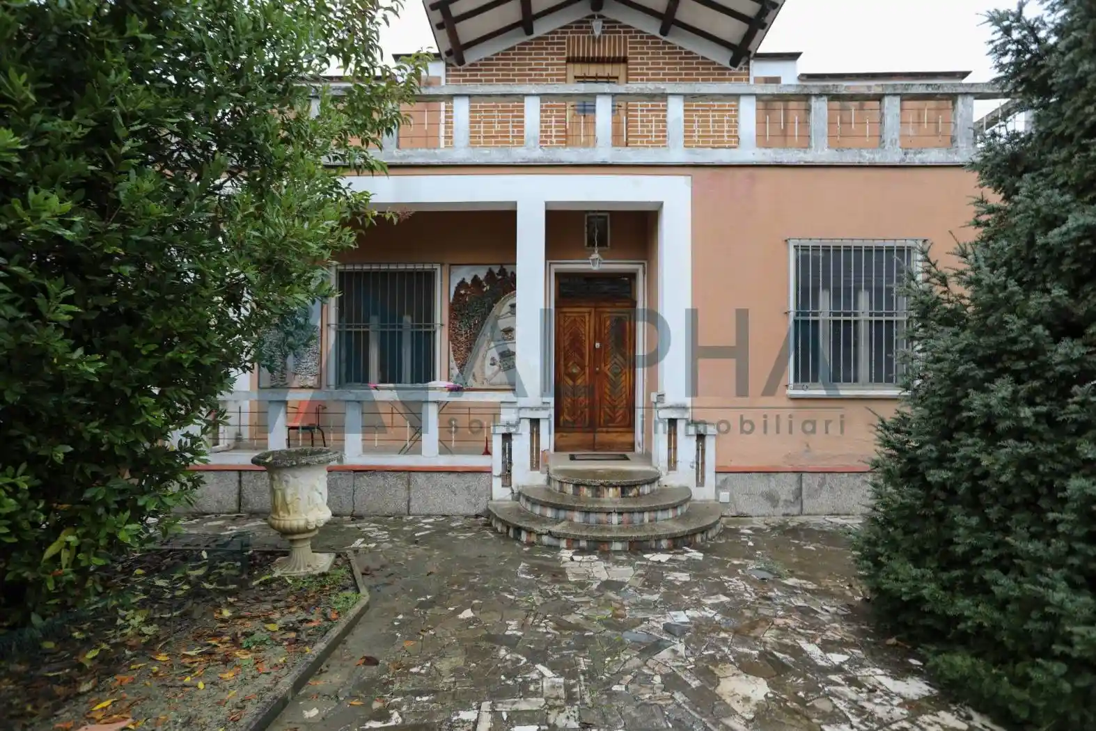 Villa in vendita a Forlì