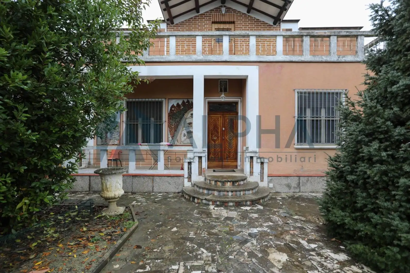 Villa unifamiliare via Marano, Cava, Forlì - foto 2