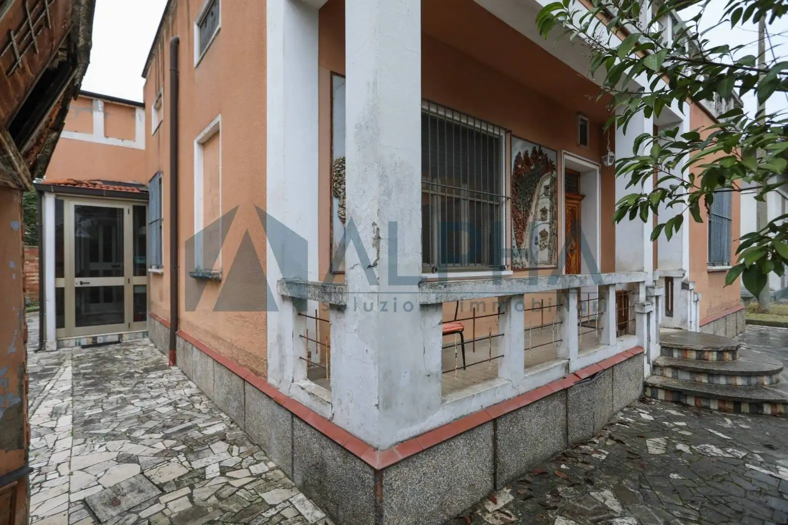 Villa unifamiliare via Marano, Cava, Forlì - foto 3