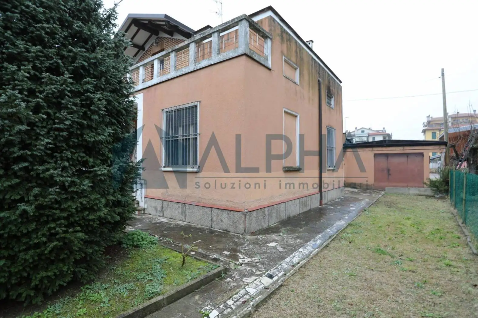 Villa unifamiliare via Marano, Cava, Forlì - foto 5