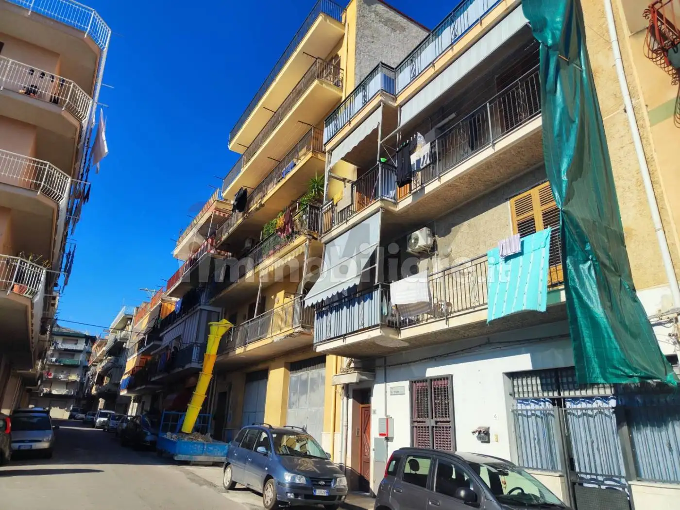 Appartamento in vendita a Bagheria