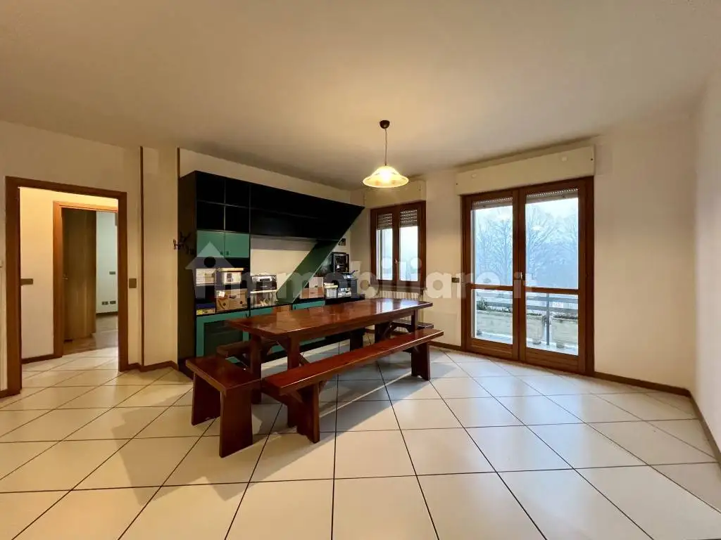 Appartamento in vendita a Cesena