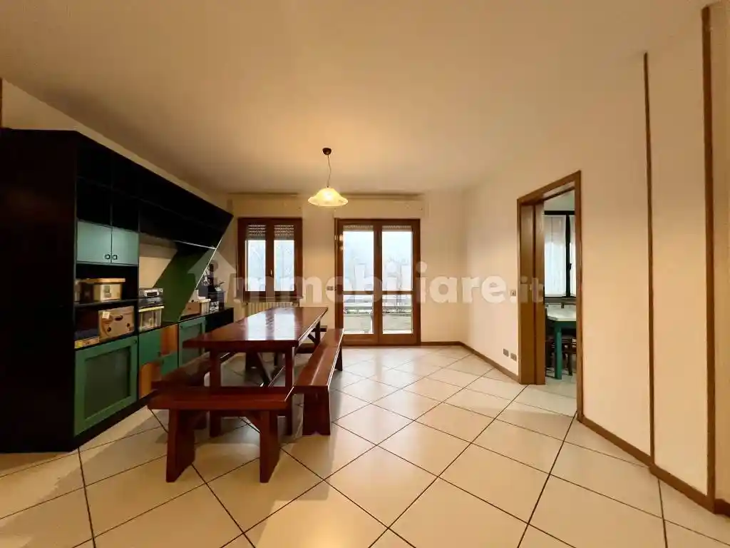 Appartamento buono stato, su più livelli, Martorano - Ronta, Cesena - foto 2