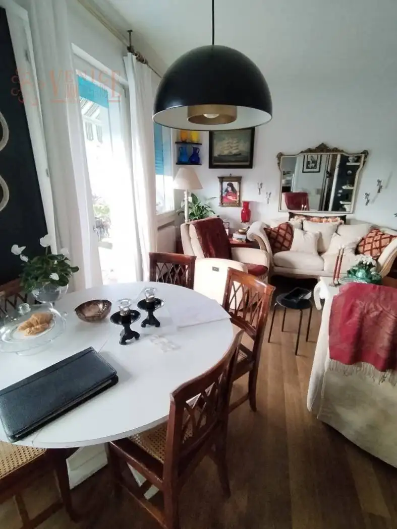 Appartamento in vendita a Venezia