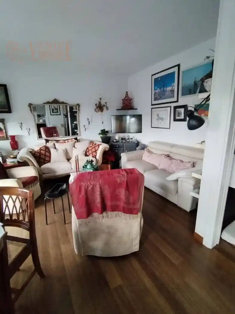 Trilocale ottimo stato, terzo piano, Lido di Venezia, Venezia - foto 2