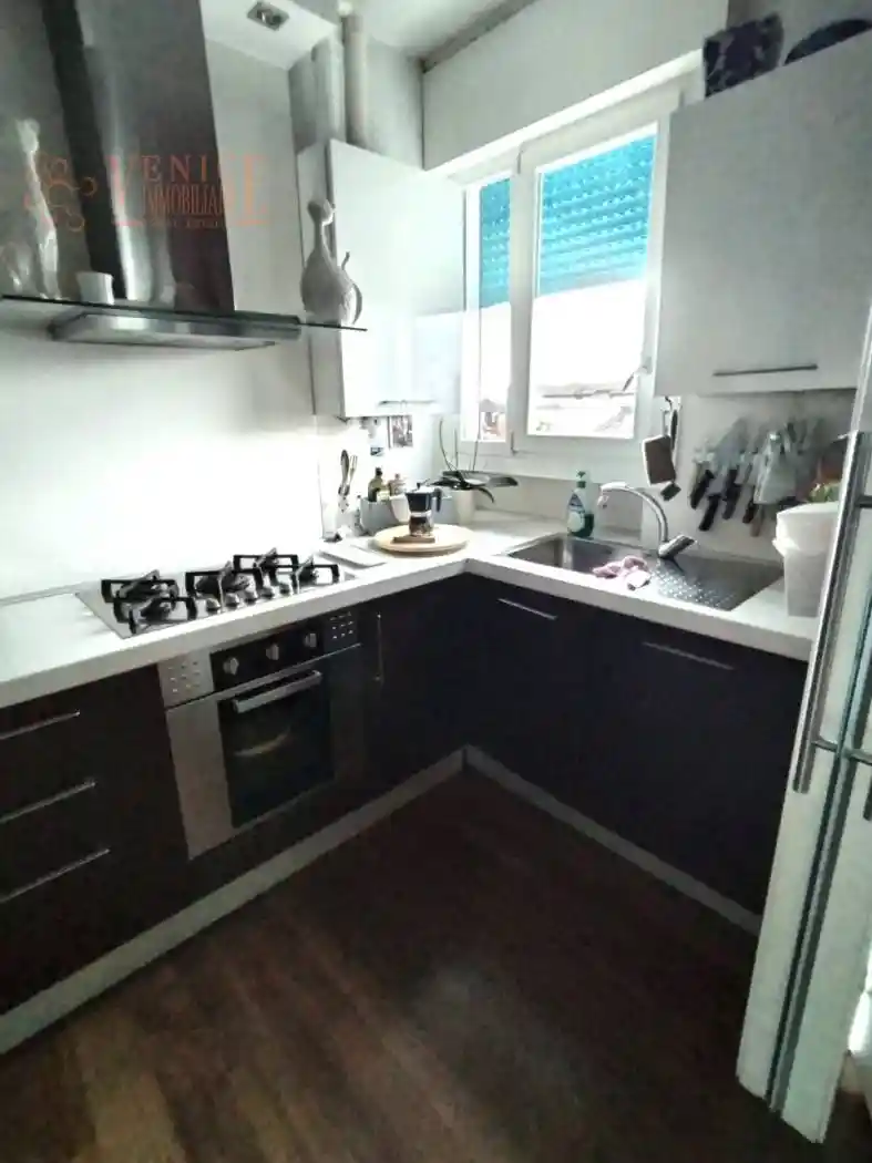 Trilocale ottimo stato, terzo piano, Lido di Venezia, Venezia - foto 5