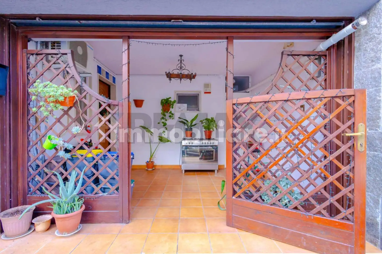 Appartamento in vendita a Martina Franca