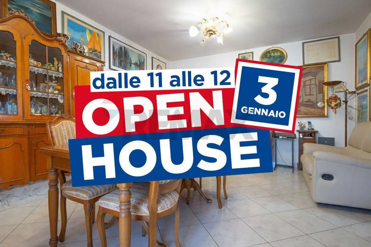 Appartamento in vendita a Montesilvano