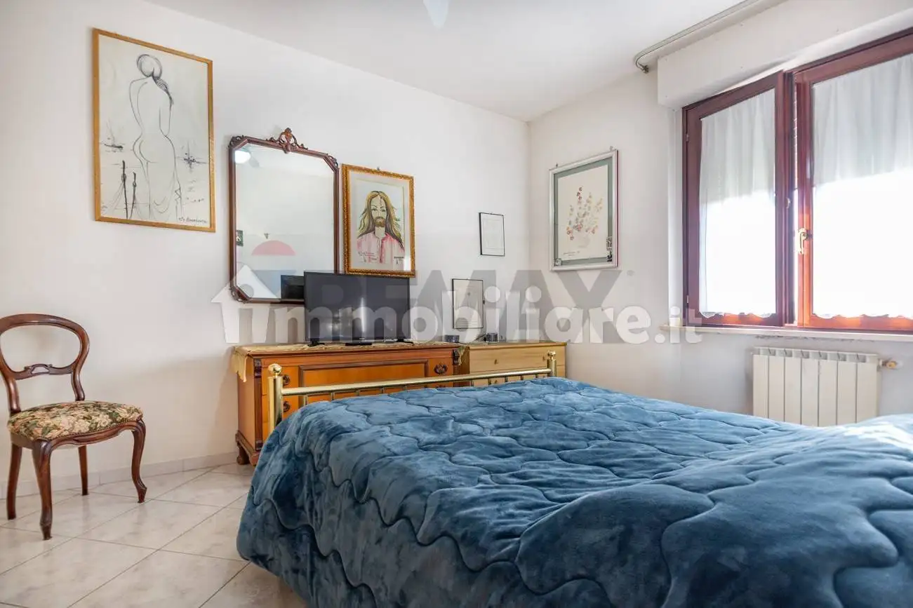 Trilocale via Delle Coccinelle 1, Villa Carmine, Montesilvano - foto 2