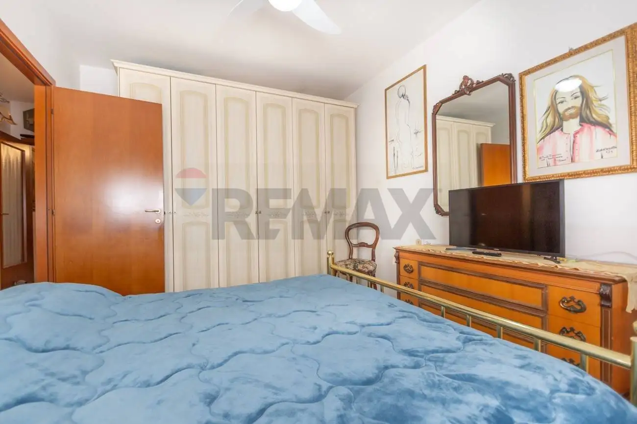 Trilocale via Delle Coccinelle 1, Villa Carmine, Montesilvano - foto 3