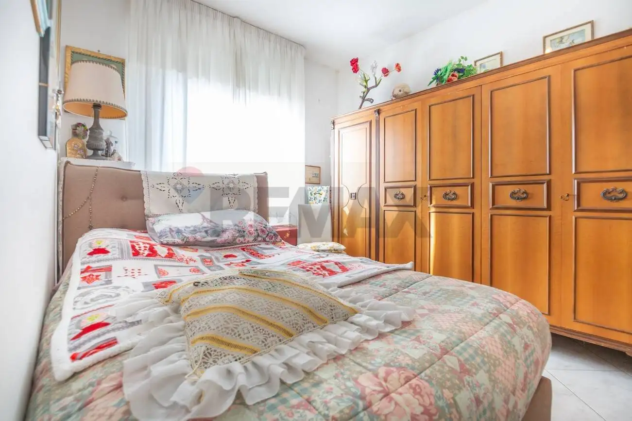 Trilocale via Delle Coccinelle 1, Villa Carmine, Montesilvano - foto 5